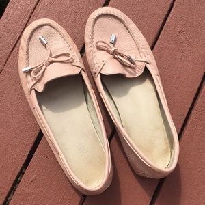 Michael Kors Mocassin Loafers